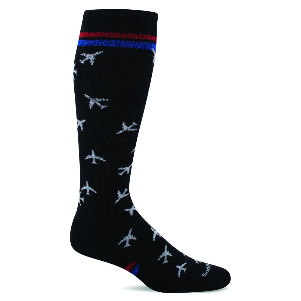 Sockwell In flight heren