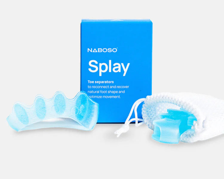 Naboso Splay