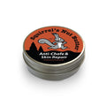 Squirrel's Nut Butter with Frankincense & Lavender - tin