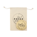 Toe Bean Bag - The Rehab Mechanics