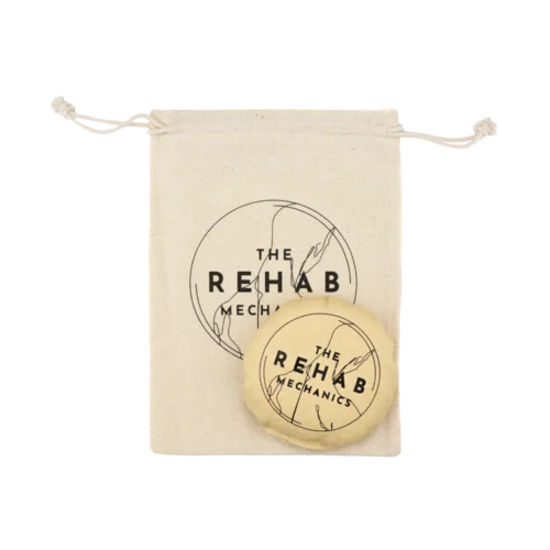 Toe Bean Bag - The Rehab Mechanics