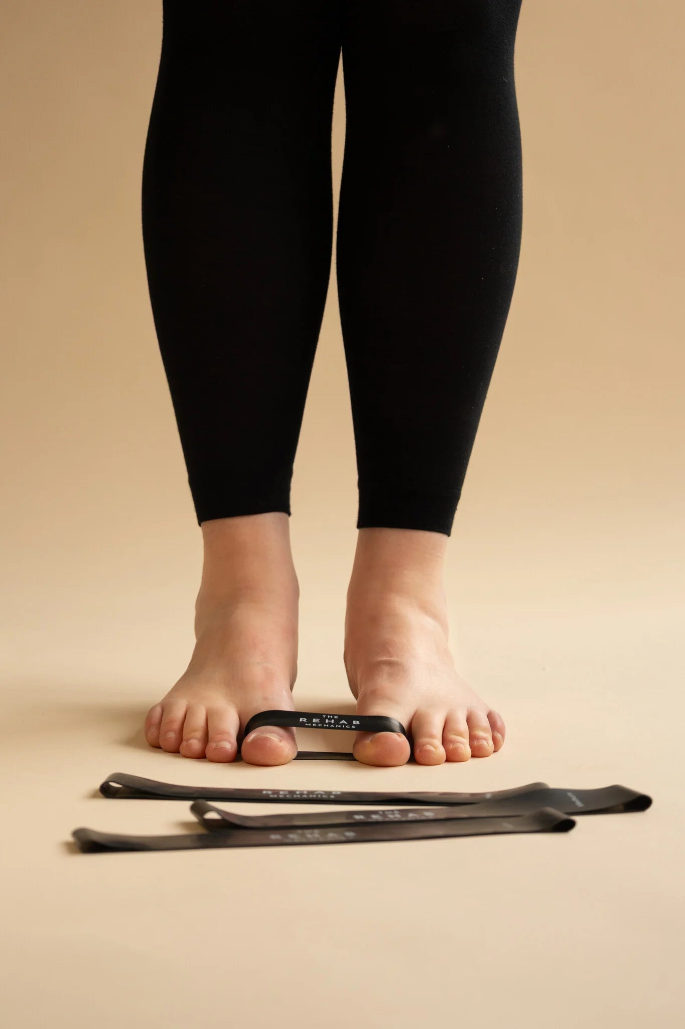 Strength Bands - The Rehab Mechanics
