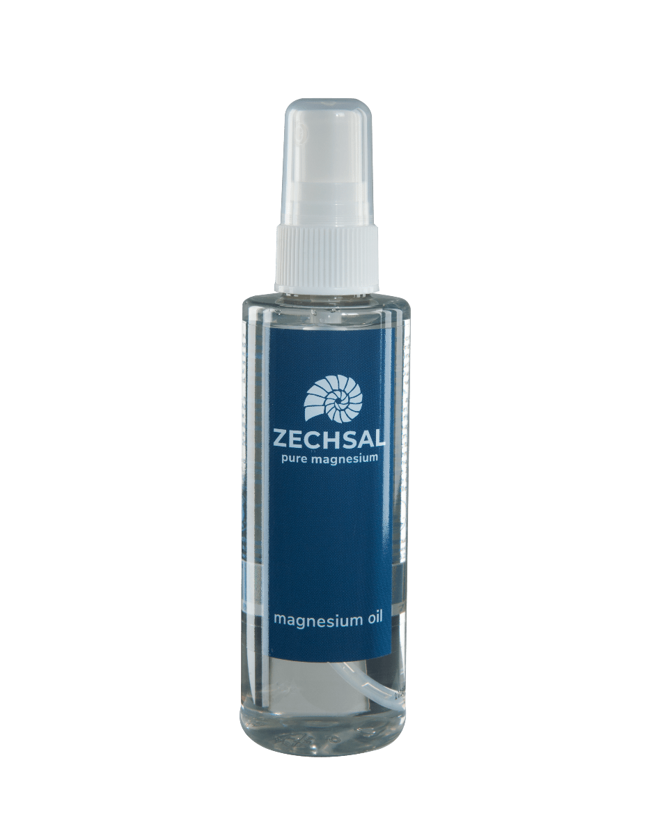 Zechsal Magnesium olie