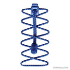 Nathan Run Laces - elastische veters