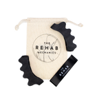 Toe Spacers Pack - The Rehab Mechanics