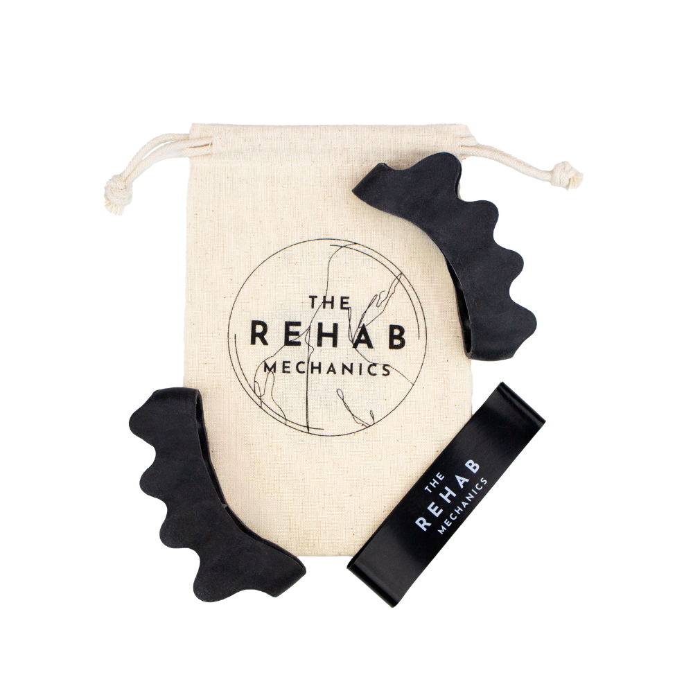Toe Spacers Pack - The Rehab Mechanics