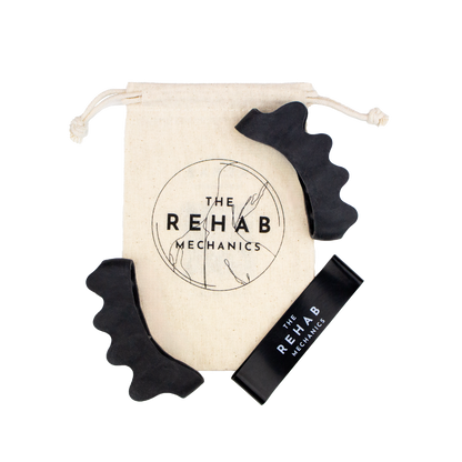 Toe Spacers Pack - The Rehab Mechanics