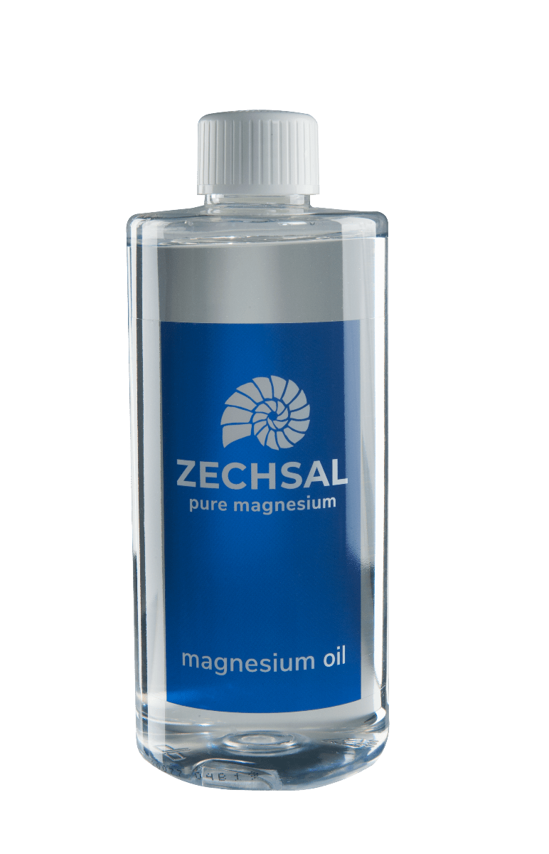 Zechsal Magnesium olie