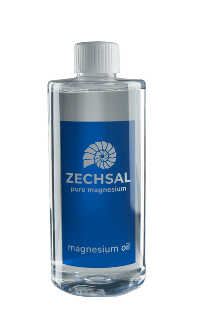 Zechsal Magnesium olie