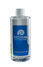 Zechsal Magnesium olie