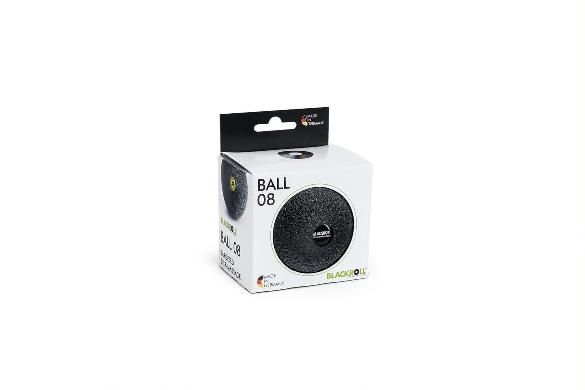 Blackroll fascia ball 08 Sportvoetenshop