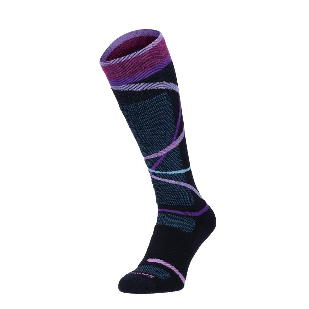 Sockwell-skisok-dames